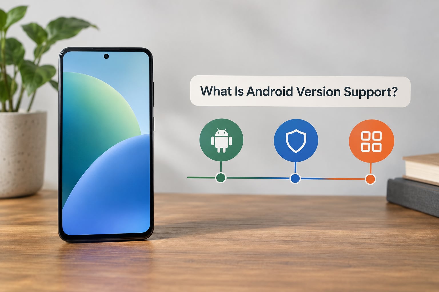 What Is Android Version Support?