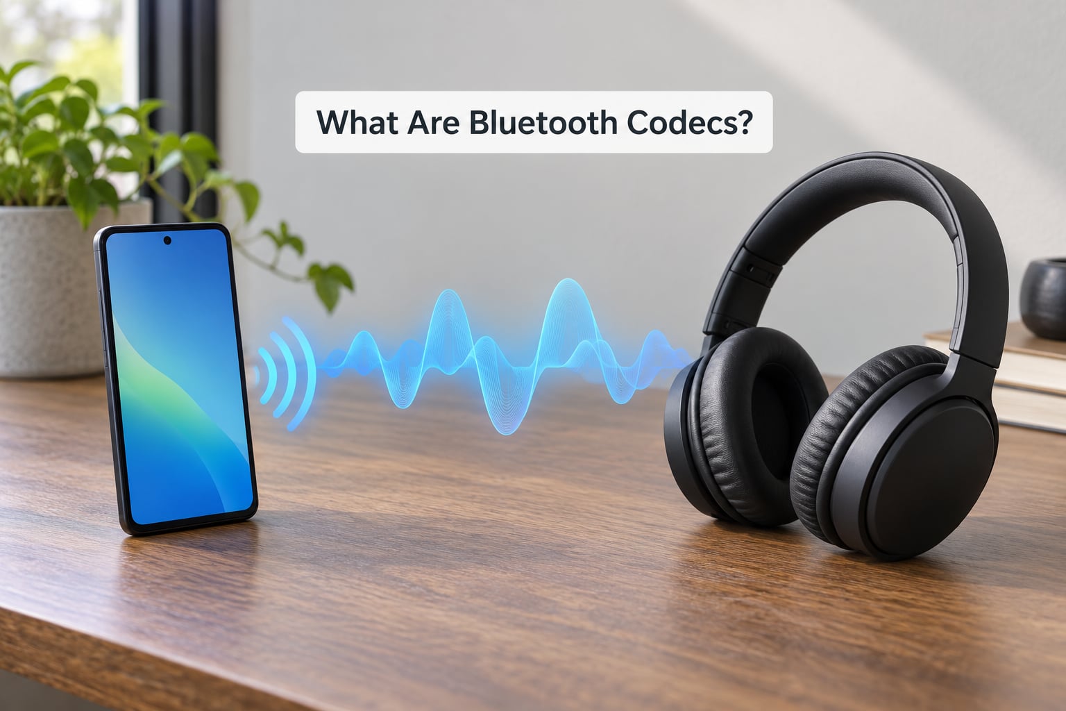 What Are Bluetooth Codecs?