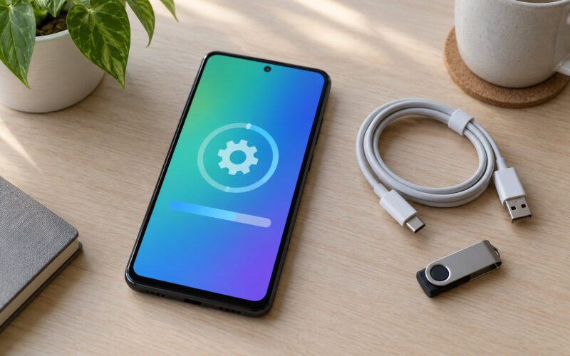 How to Update Android Apps Manually: 4 Easy Ways (2026)