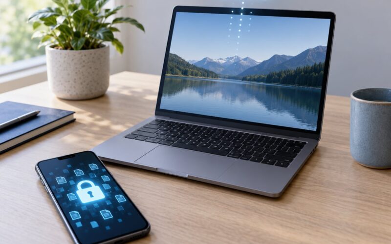 How to Encrypt Files on an Android Phone: Safe Methods (2026)