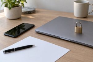 how to back up two factor codes safely