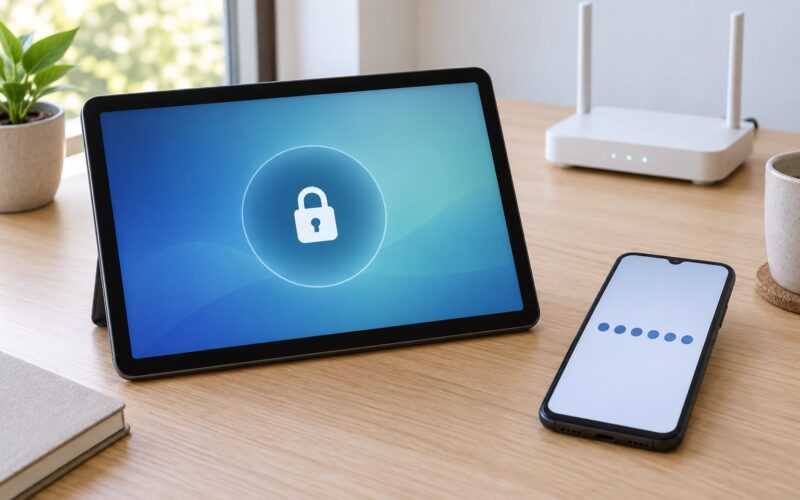 How to Set Up Parental Controls on an Android Tablet October 2026