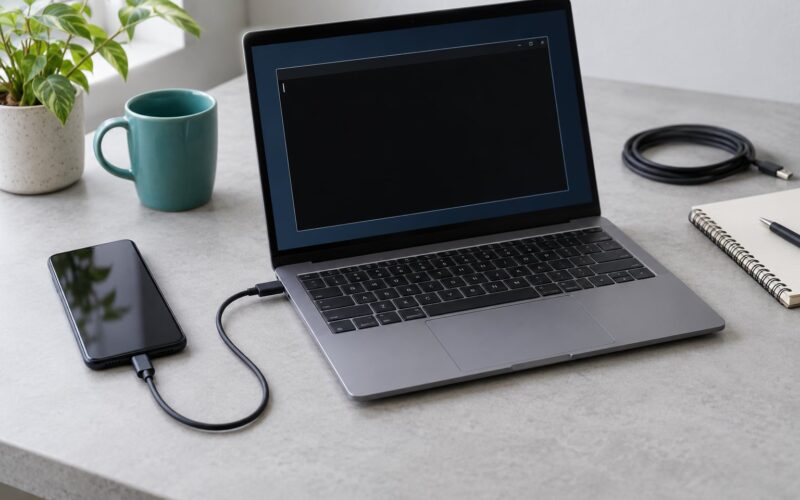 How to Use ADB for Beginners: Android Setup Guide (October 2026)