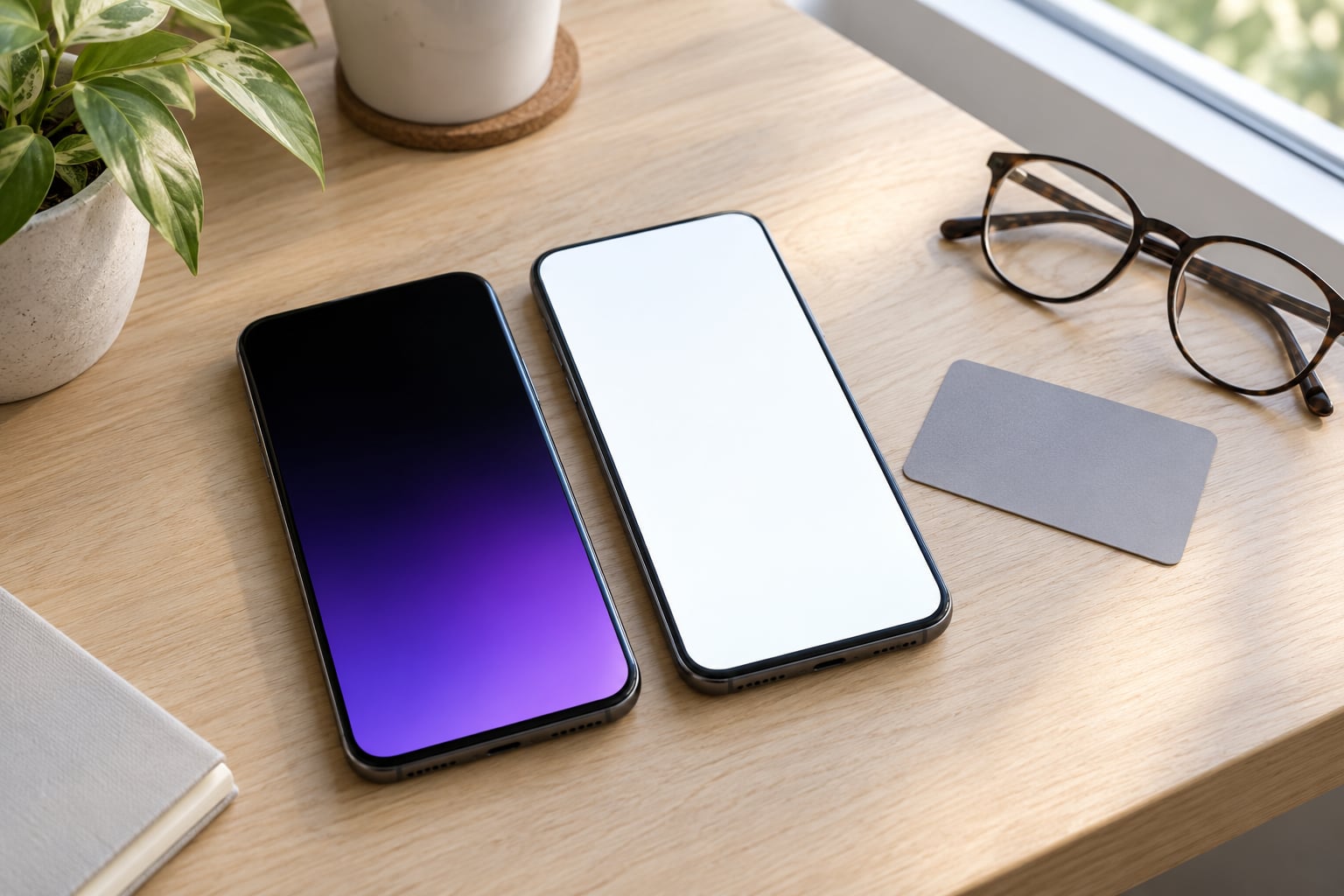 oled vs lcd for phones which is better for your eyes