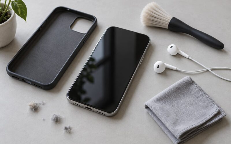 How to Fix Low Call Volume on a Phone: Easy 8-Step Guide (2026)