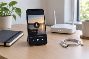 how to download youtube videos legally for offline use