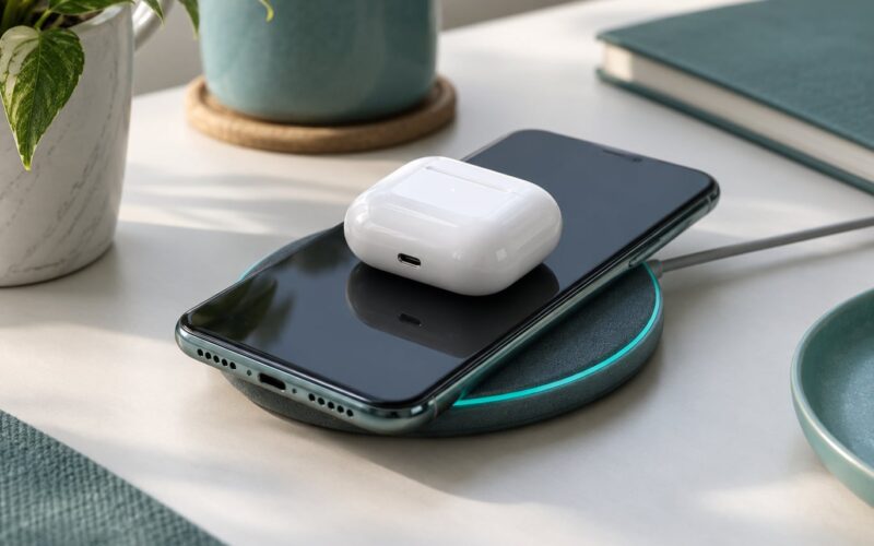 How to Use Reverse Wireless Charging: Step-by-Step Guide (2026)