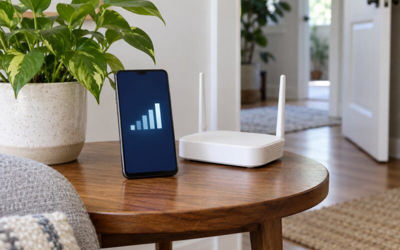 How to Improve WiFi Signal on a Phone: 9 Easy Fixes 2026