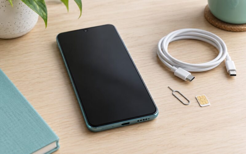 How to Tell If a Phone Is Unlocked: 4 Checks (October 2026)
