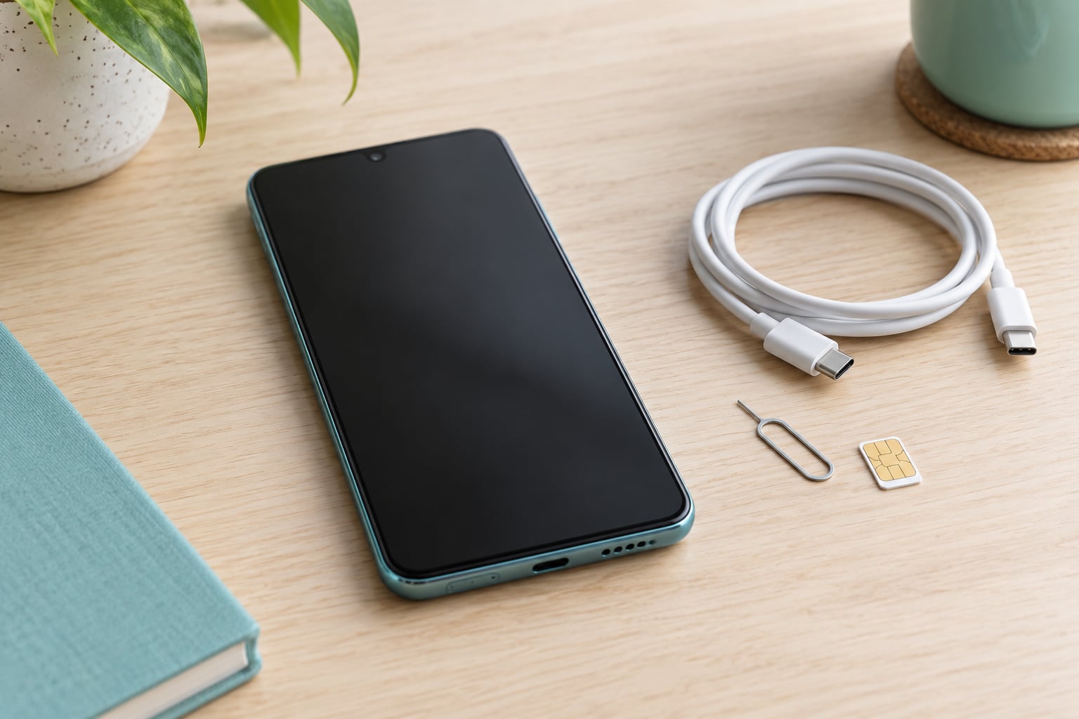 how to tell if a phone is unlocked