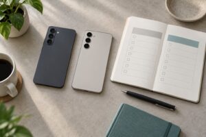 how to compare phone specs that actually matter