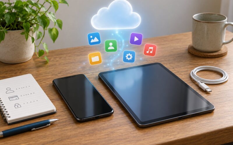 How to Restore Apps After a Factory Reset: Easy Guide 2026