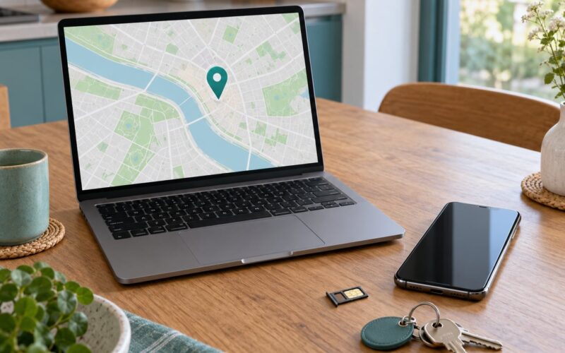 What to Do Immediately if Your Phone Is Stolen: Easy Guide 2026