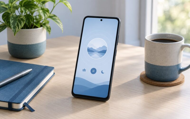 How to Use Focus Modes on Android: Simple Steps for 2026
