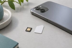 esim vs physical sim explained