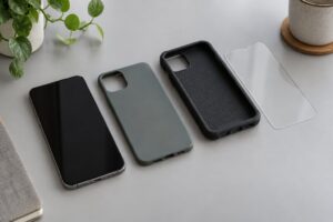 how to choose a phone case that actually protects