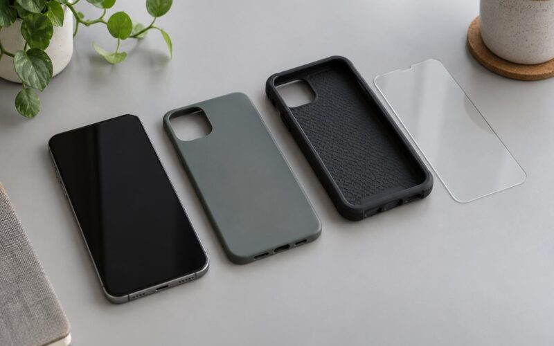 How to Choose a Phone Case That Actually Protects (2026)