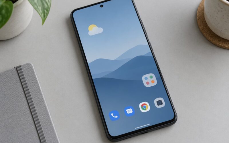 How to Customize an Android Home Screen in 7 Steps (2026)