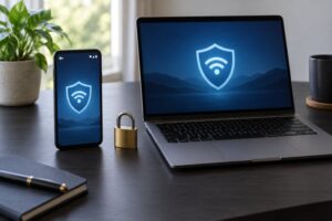 how to use a vpn on an android phone
