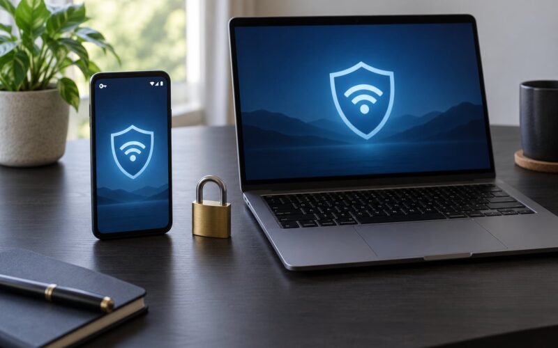 How to Use a VPN on an Android Phone: Easy Guide (October 2026)