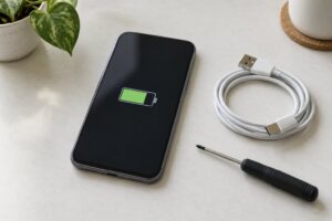 how to tell if a phone battery needs replacing