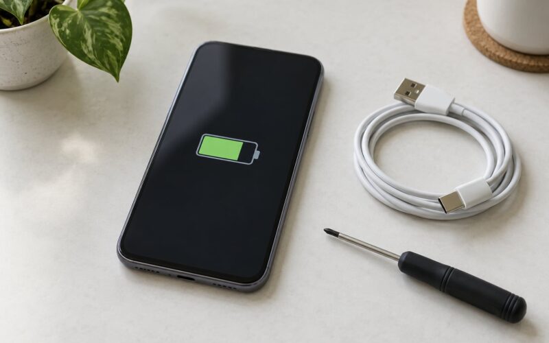 How to Tell If a Phone Battery Needs Replacing (2026)
