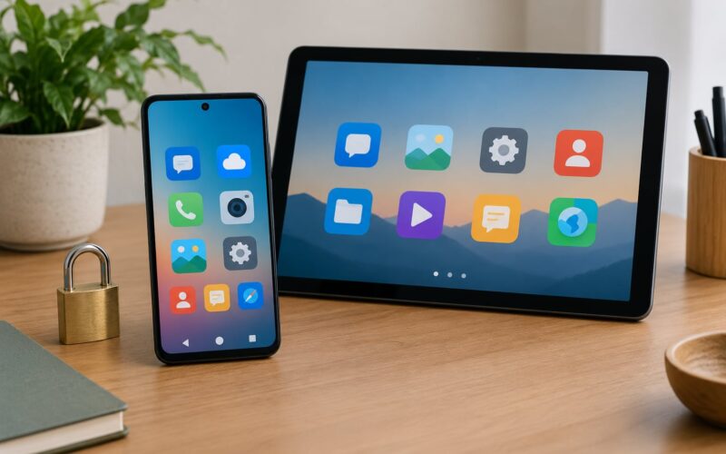 How to Limit App Installs for Kids on Android Safely 2026