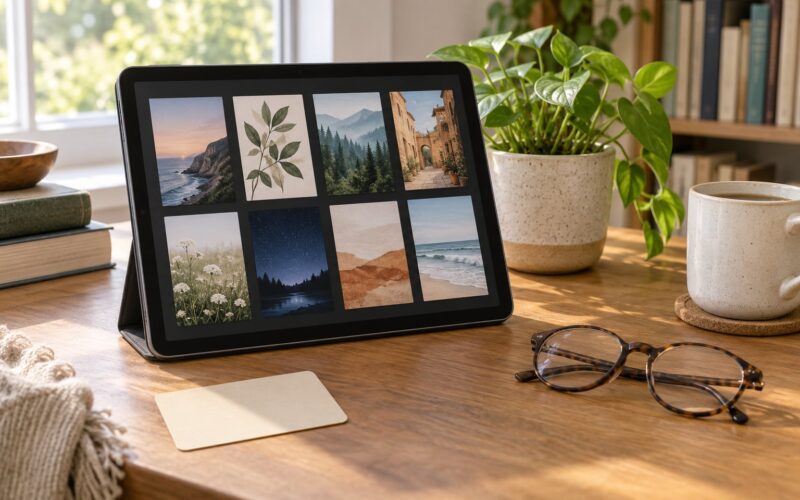 How to Borrow Library Ebooks on a Tablet: Easy App Guide 2026