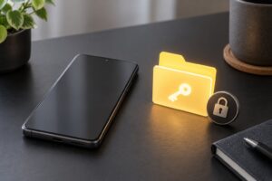 what rooting an android phone actually does