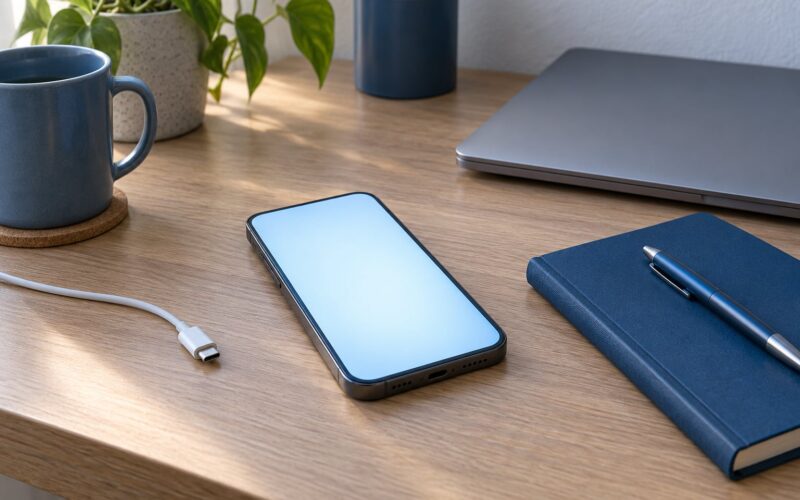 How to Fix a Phone Stuck on the Boot Logo (2026 Safe Guide)