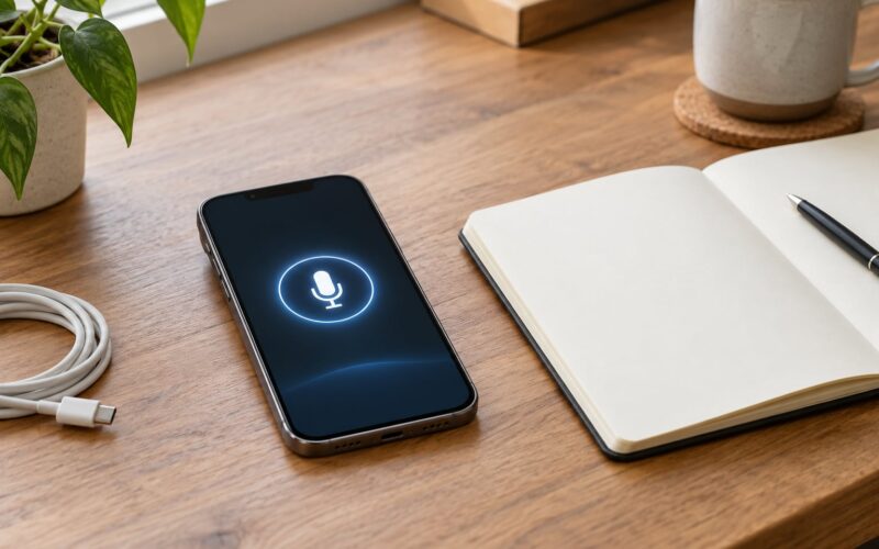 How to Use Voice Typing on Android: Easy Steps for 2026