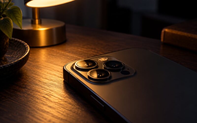 Why Do My Phone Photos Look Grainy at Night? Fixes (2026)