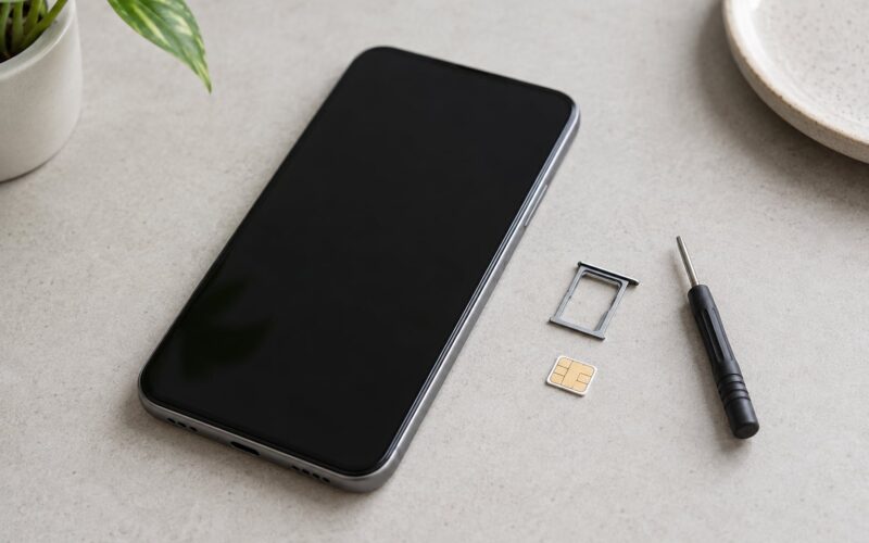 Why Does My Phone Show No Service? 10 Easy Fixes (2026)