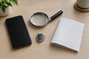 how to tell if a vpn app is trustworthy