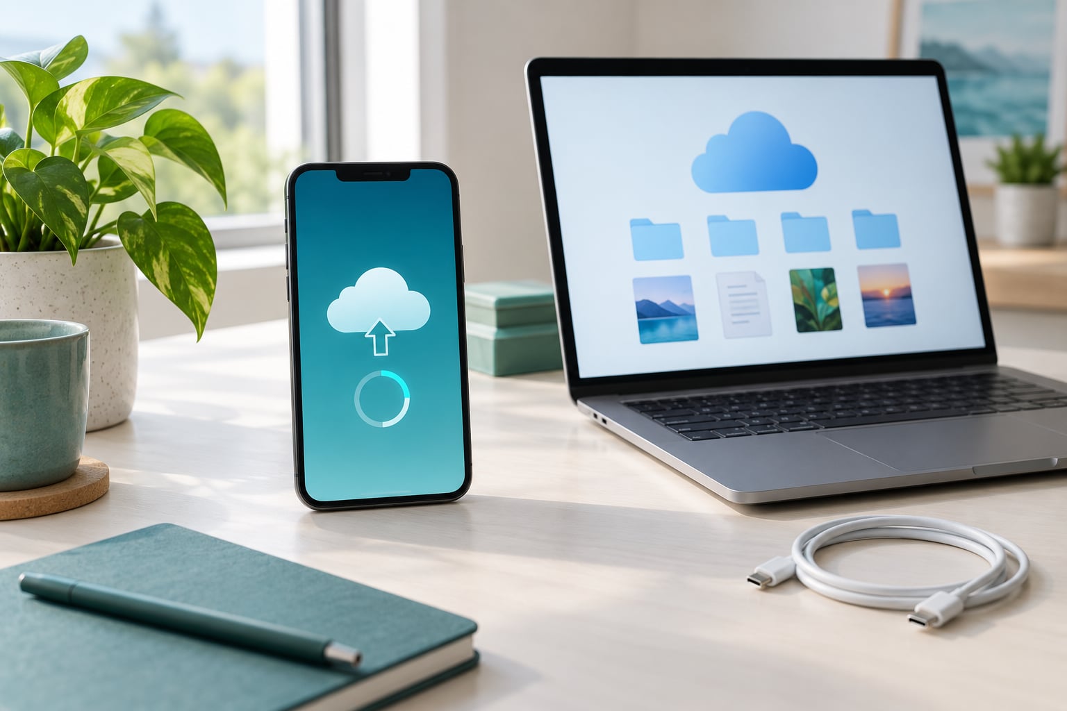 how to back up an android phone to google drive