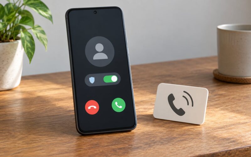How to Block Spam Calls on Android: 5 Simple Solutions (2026)