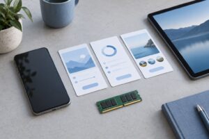 how much ram does a phone really need