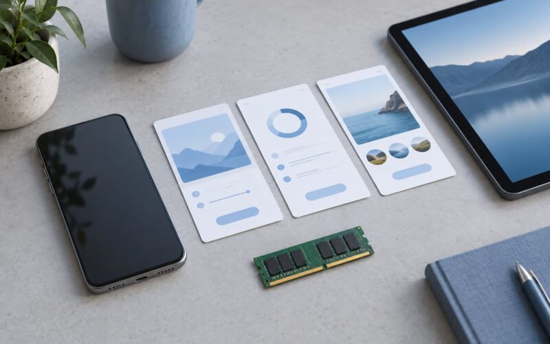 How Much RAM Does a Phone Really Need? Buying Guide (October 2026)