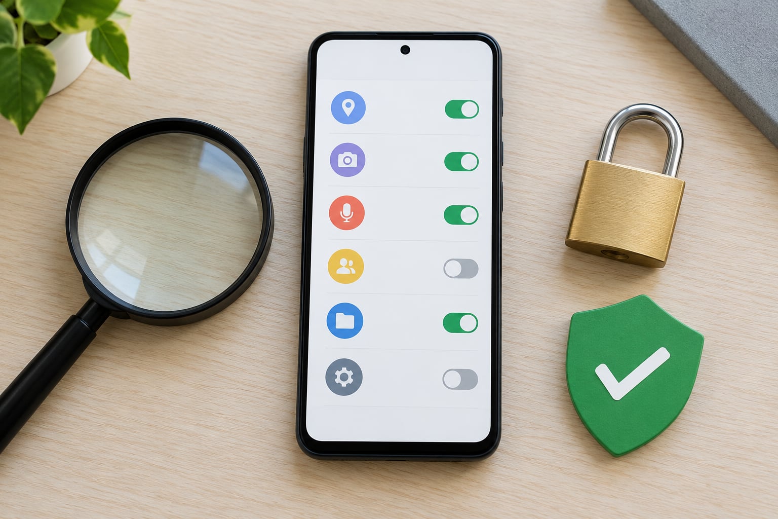 how to tell if an app is safe to install