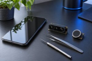 fingerprint vs face unlock which is safer