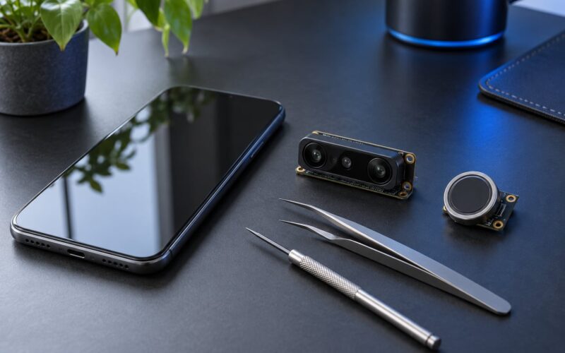 Fingerprint vs Face Unlock Which Is Safer for 2026?