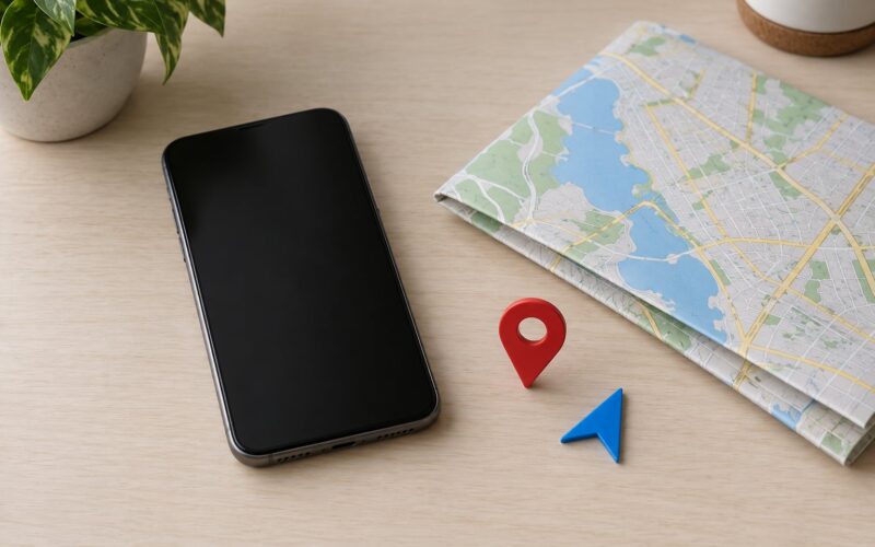 How to Turn Off Location Tracking on Android (October 2026)