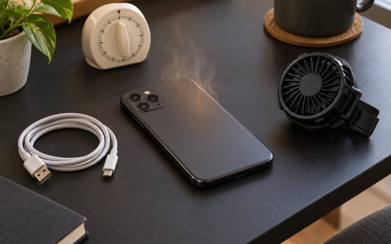 Why Does My Phone Battery Drain While Gaming? (2026)
