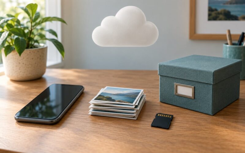 How to Compress Photos to Save Space on Your Phone (2026)