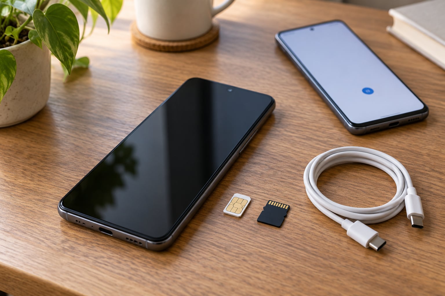 how to wipe personal data from a phone permanently