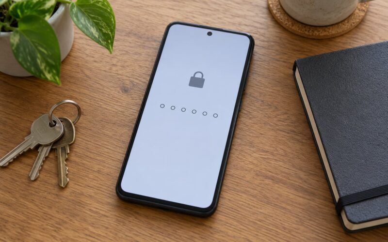 How to Set Up a Strong Screen Lock on Android (2026)