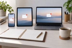 how to stop email notifications from overwhelming you