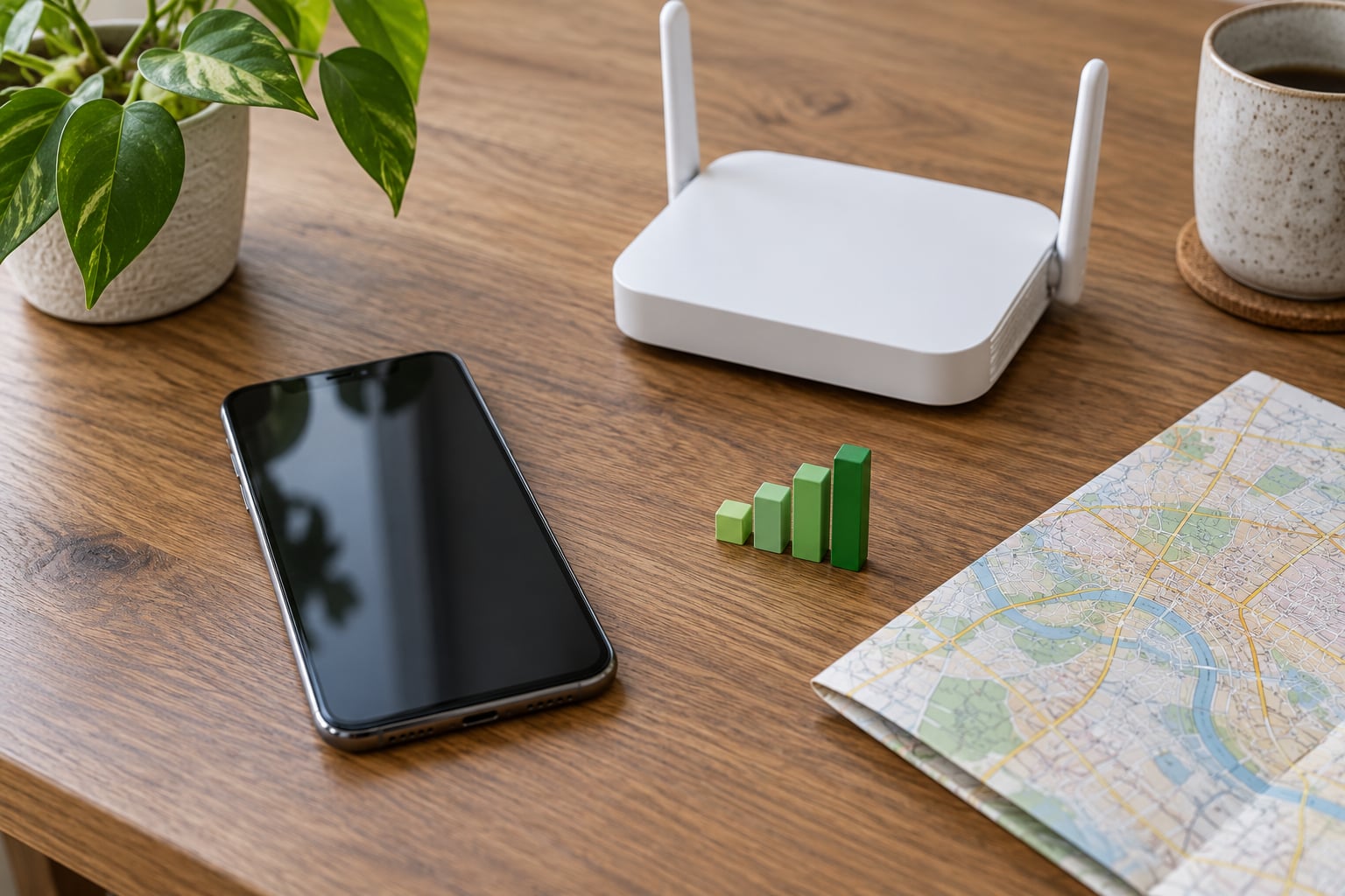 how to fix slow mobile data speeds