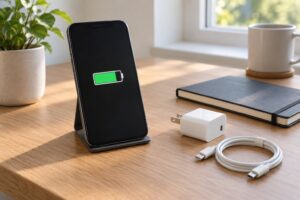 how to use battery saver mode effectively
