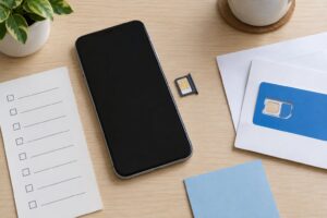 how to switch carriers without losing your number